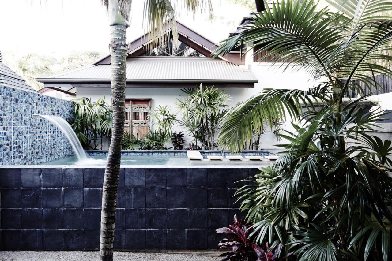 The Villas Of Byron Byron Bay Exterior foto
