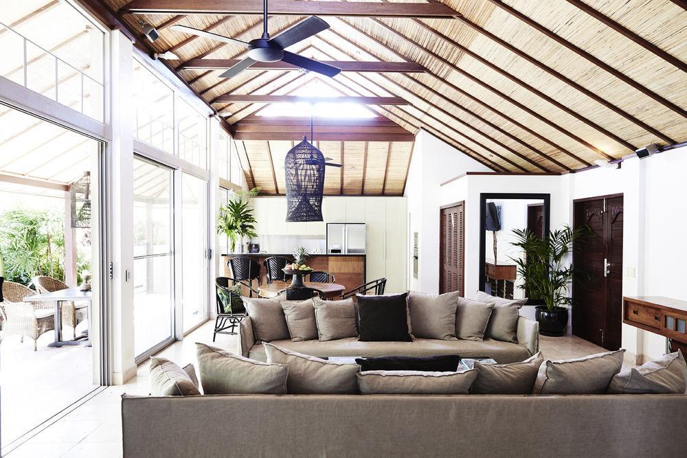 The Villas Of Byron Byron Bay Exterior foto