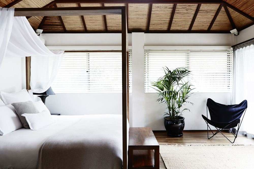 The Villas Of Byron Byron Bay Exterior foto