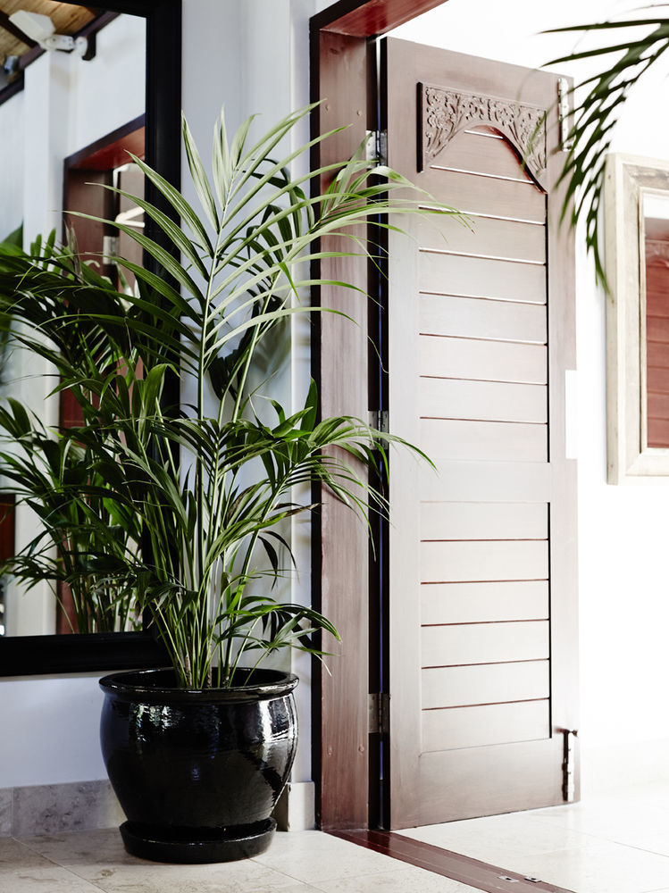 The Villas Of Byron Byron Bay Exterior foto