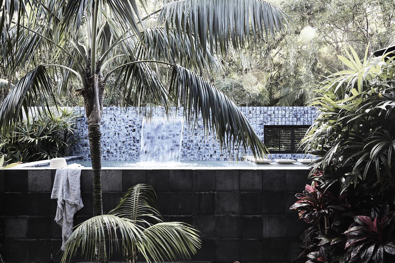 The Villas Of Byron Byron Bay Exterior foto