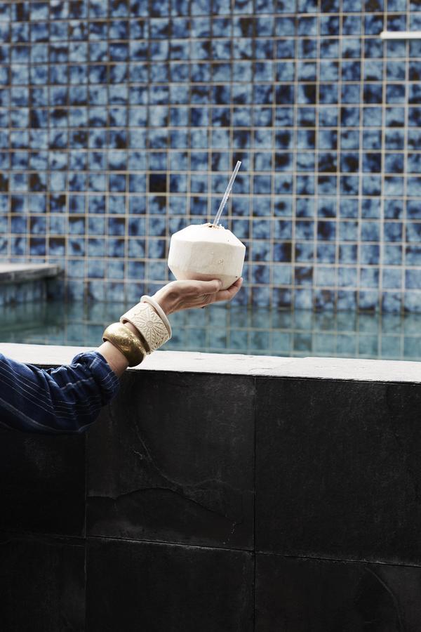 The Villas Of Byron Byron Bay Exterior foto